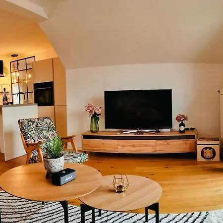 Panoramic Loft In The Citycenter Maribor Exterior photo