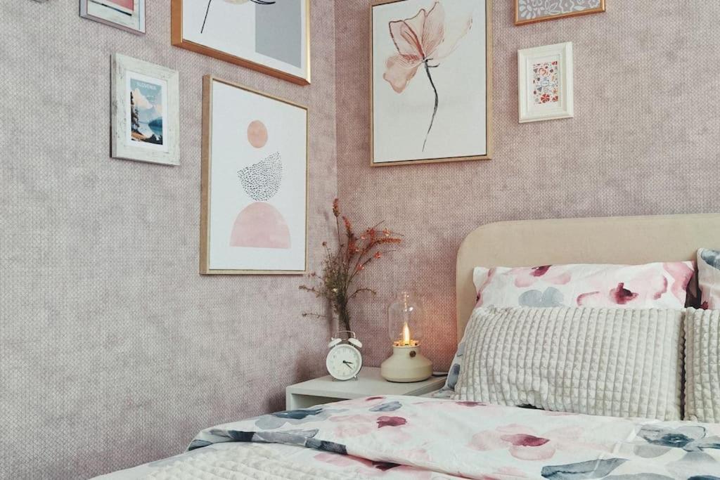 Apartamento Panoramic Loft In The Citycenter